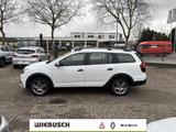 Dacia Logan MCV TCe 90 Stepway **Klima**Navi**Rückfahr - Dacia Logan Stepway mit Benzin-Antrieb
