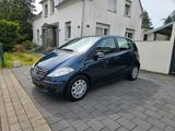 Mercedes-Benz Mercedes A180 Diesel 127tkm - gebrauchte Mercedes-Benz A 180 aus dem Jahr 2007