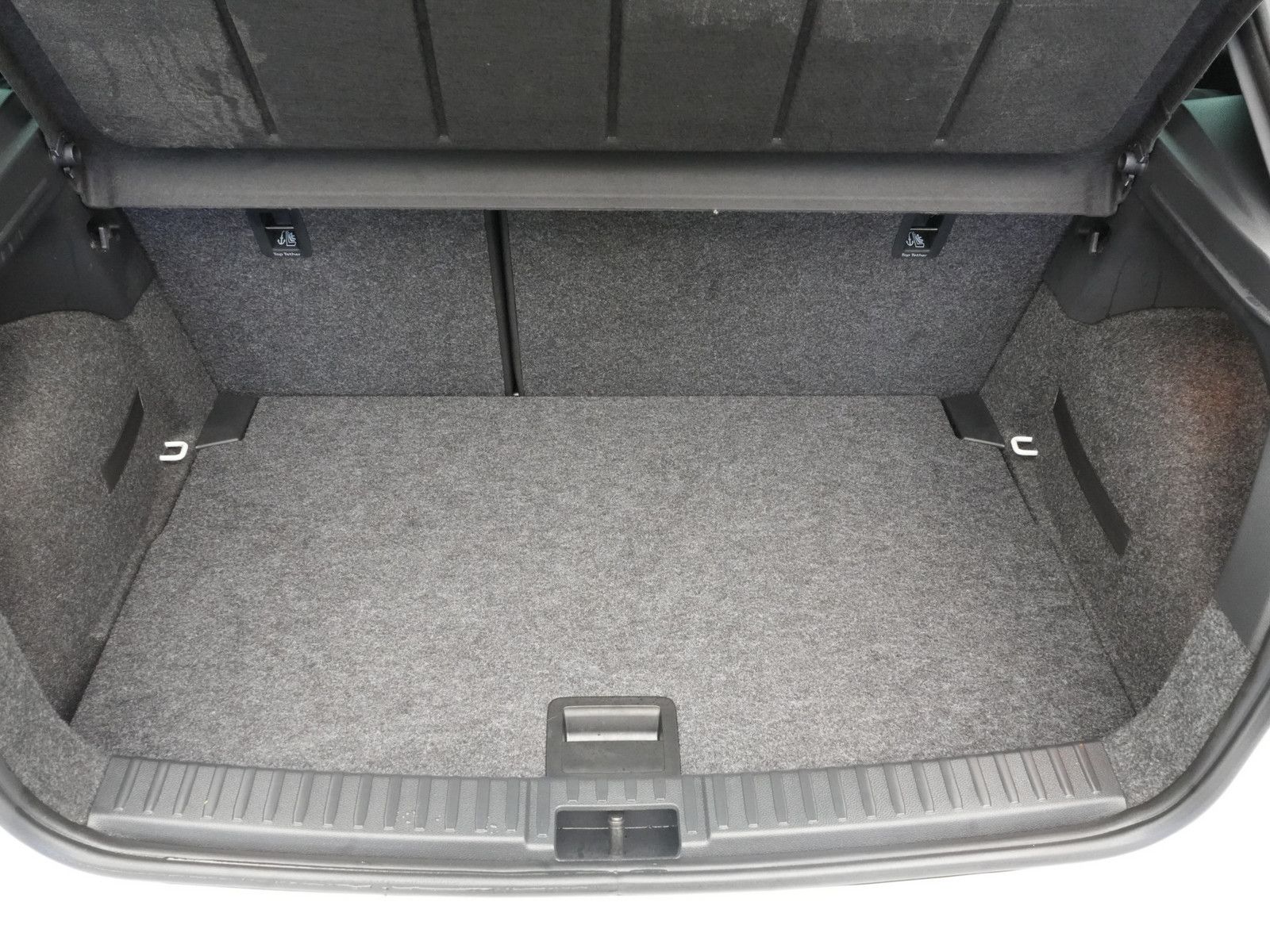 Seat Ibiza - Bild 14