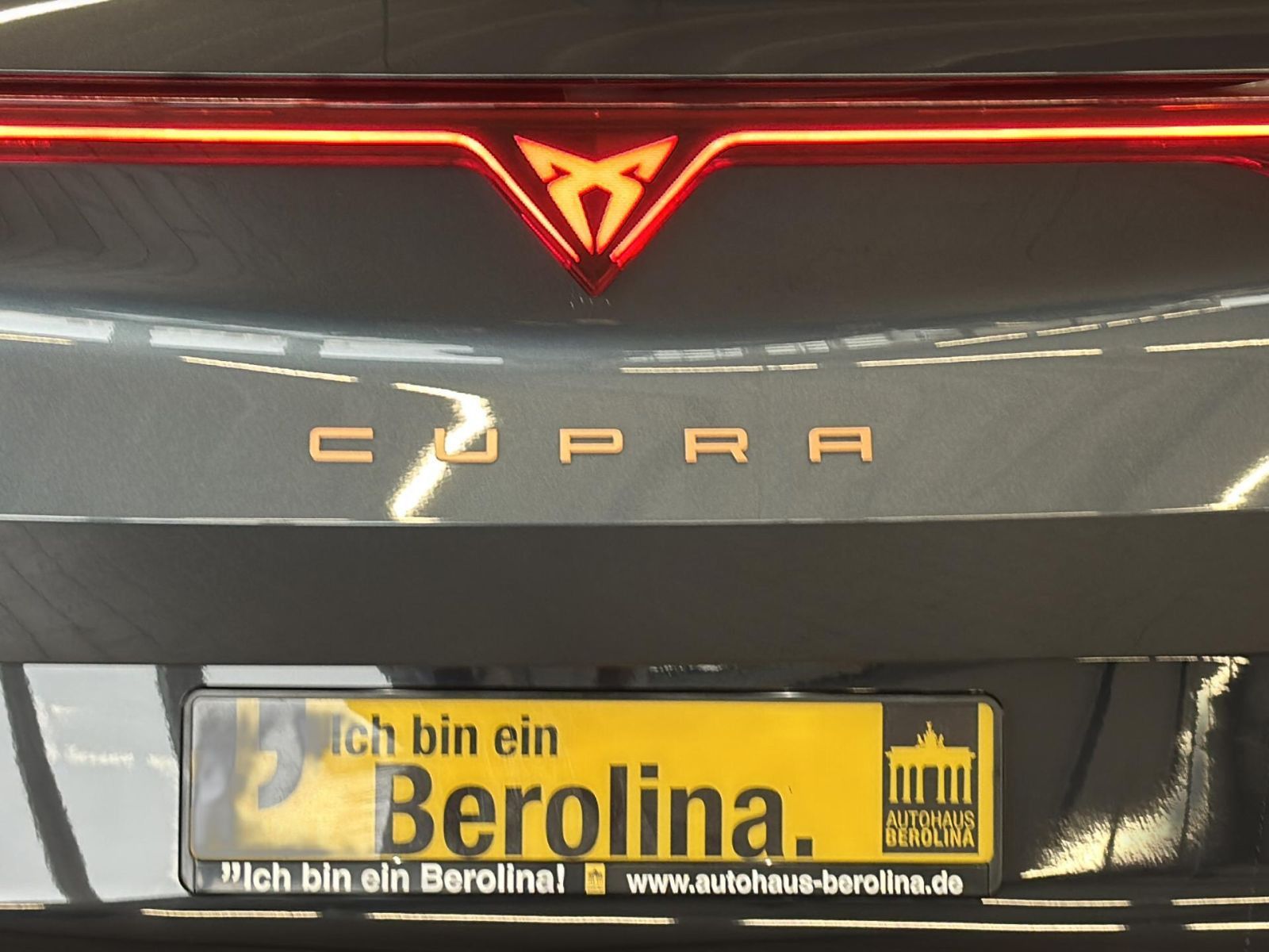 Cupra Formentor - Bild 22