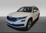 Skoda KODIAQ CLEVER 2.0 TDI DSG ACC KESSY SMARTLINK - Skoda Kodiaq: Clever