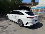Kia ProCeed 1.6 CRDi Garantie 8-Fach neuer Motor TOP - Kia: 8