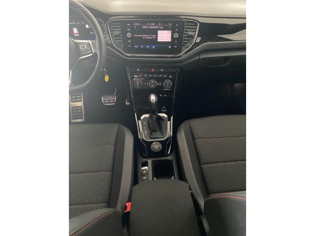 T-Roc Sport 2.0 TSI DSG 4motion NAVI+ACC+LED