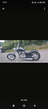 Suzuki Intruder vs 1400 AME S14 - Angebote