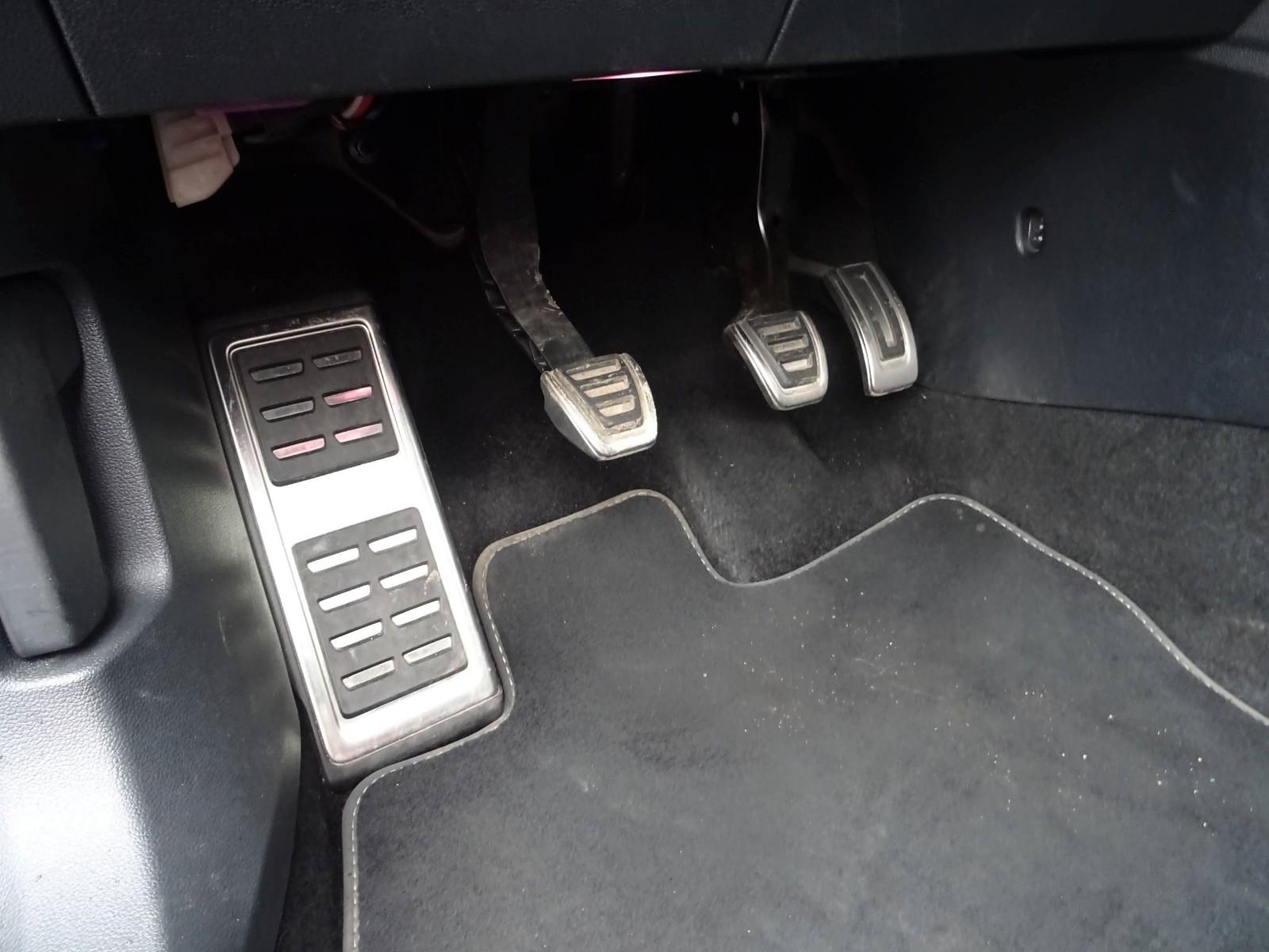 Volkswagen Golf VIII Lim. Goal 1.5 LED Navi PDC Temp., миниатюра 22