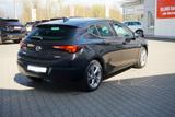 Opel Astra K 1.4 DI Dynamic Navi Tempomat Kamera PDC - Opel Astra: K