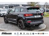Cupra Ateca 1.5 TSI DSG NAVI KAMERA PARK TEMPOMAT LED  - Cupra Ateca: 1.5