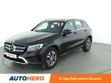 Mercedes-Benz GLC 250 4Matic Exclusive Aut.*NAVI*TEMPO*LED*PDC - Mercedes-Benz Gebrauchtwagen in Ludwigsburg
