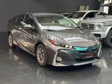Toyota Prius Plug-in Hybrid Comfort Navi/Kam/Bi-LED/HuD - Toyota Prius: Limousine