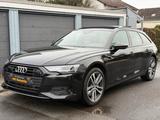 Audi A6 Avant 45 TDI quattro sport Pano B&O 3D AHK