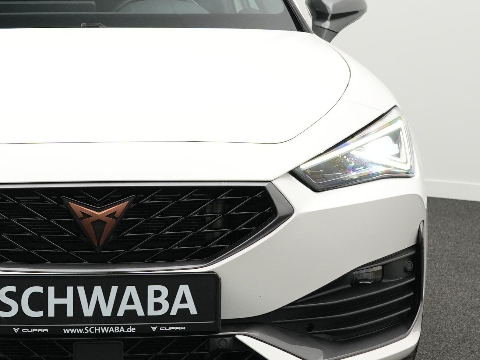 Cupra Leon - Bild 26