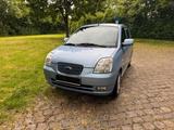 Kia Picanto 1.1 EX  - Kia Picanto Ex mit Benzin-Antrieb