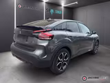 Citroën e-C4 136 SHINE -SHZ- - Citroën mit Elektro-Antrieb: Kleinwagen