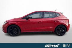 Foto Nummer 2: SEAT Ibiza