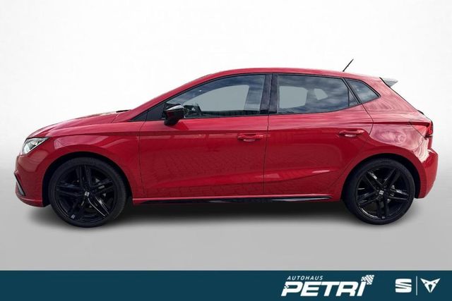 Foto Nummer 2: SEAT Ibiza