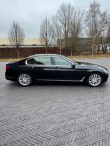 BMW 750Li - x Drive (G11 / G12) - BMW 7er Reihe von privat