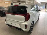 Kia Picanto 1.0 Aut. GT Line (JA)-WINTERPAKET- - Kia Picanto Gebrauchtwagen in Essen