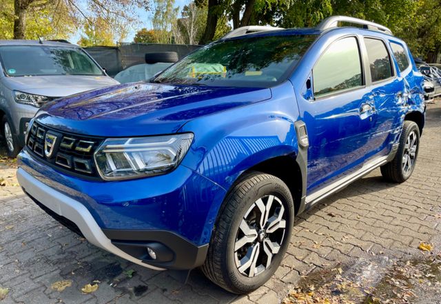 Dacia Duster II Prestige 1.5 DCI*NAVI*42TKM*R-CAM