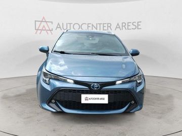 Toyota Corolla - 8