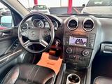 Mercedes-Benz ML 320 CDI 4M Glasdach Sportpaket Airmatic Xenon - gebrauchte Mercedes-Benz ML-Klasse aus dem Jahr 2009