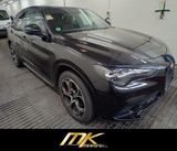 Alfa Romeo Stelvio 2.0 TURBO*VELOCE*BLACK*MATRIX*FACELIFT** - Alfa Romeo Jahreswagen