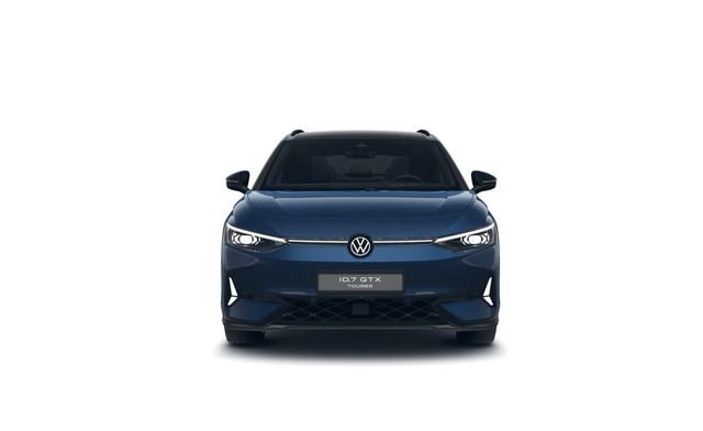 Volkswagen ID.7 Tourer GTX 4Motion Pano DCC Memory HKardon 