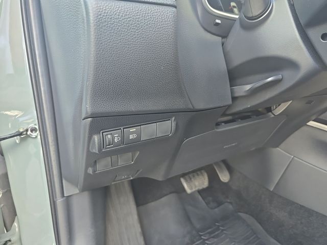 Corolla Cross 2.0 Hybrid Team D