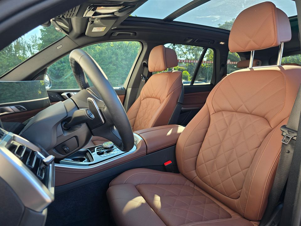 BMW X5 - Bild 21