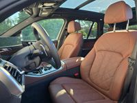 BMW X5 - Vorschau Bild 21