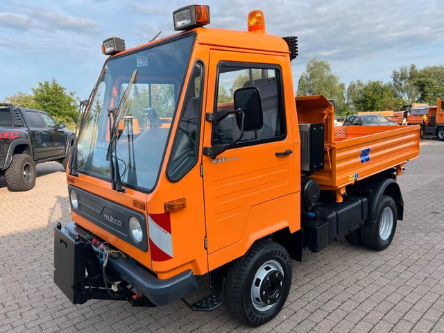 Multicar M26.7 4x4 Profiline 3.5T