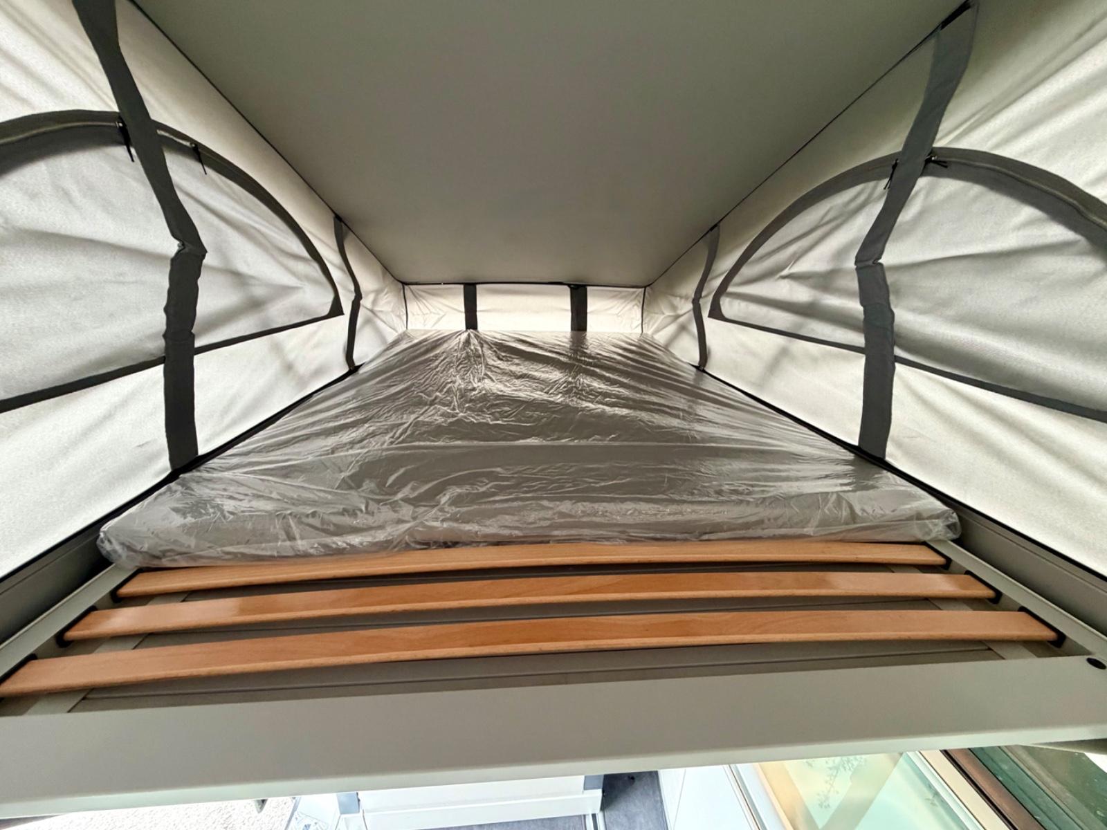 Volkswagen T6 California Coast +1.HAND+ACC+LED+MARKIESE+