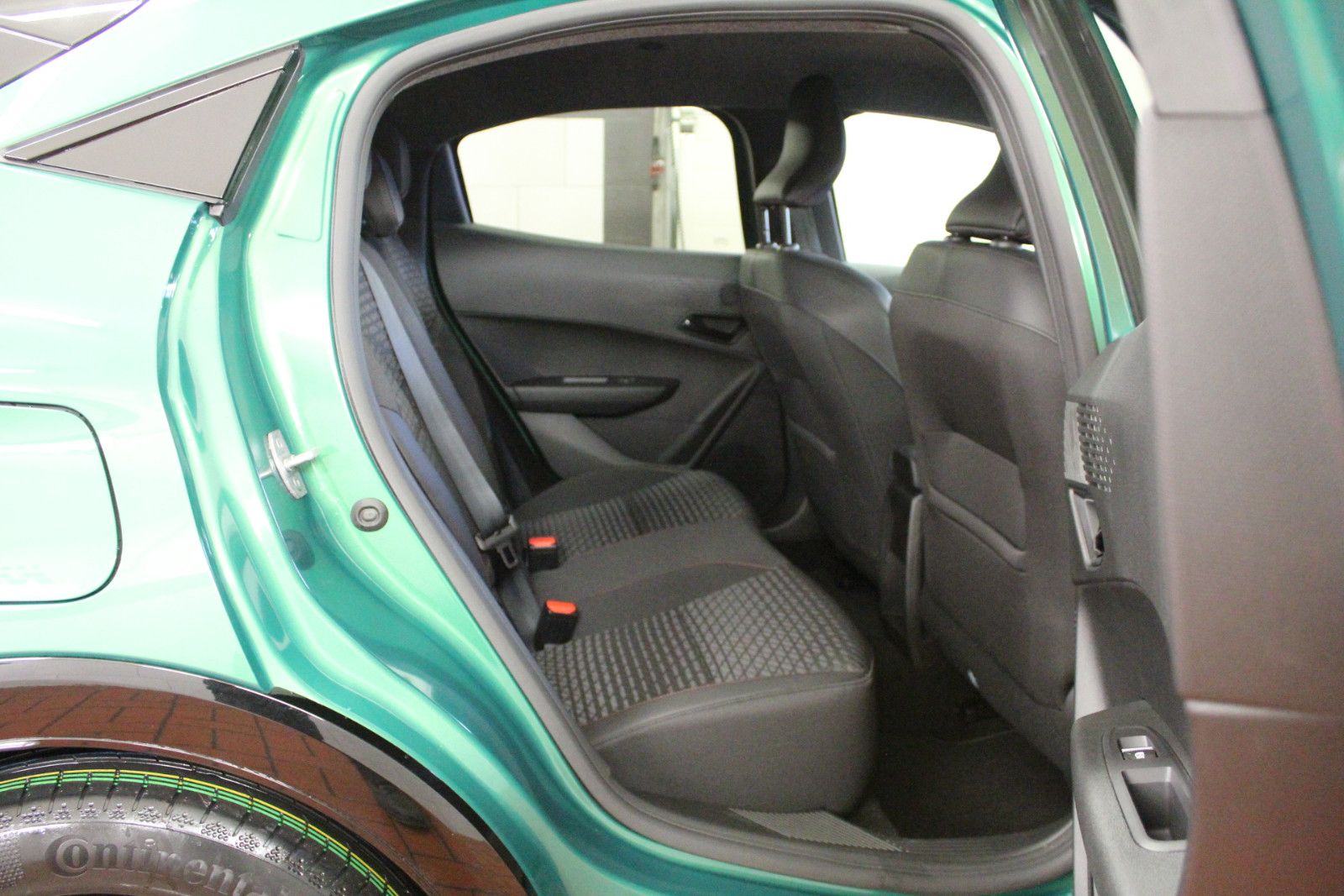 Fahrzeugabbildung Renault Clio TCe 115 Techno *Winter-Paket*Rückfahrkamera
