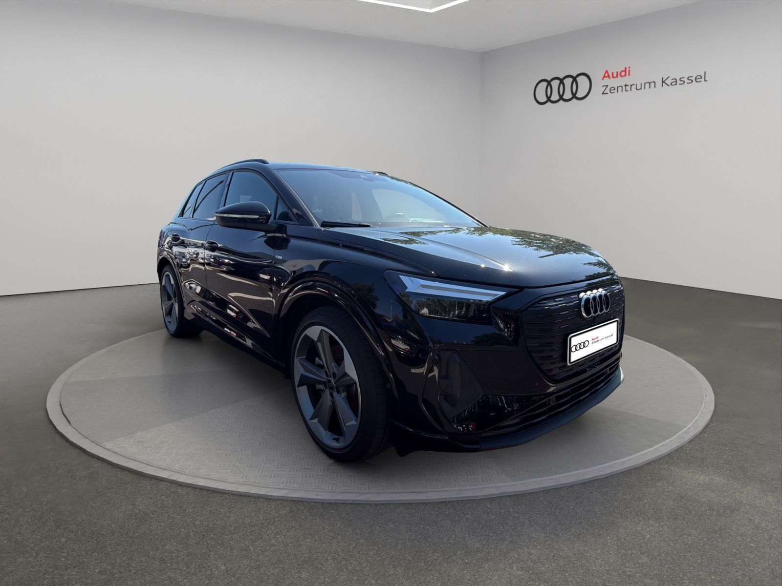 Audi Q4 e-tron - Bild 8