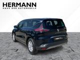 Renault Espace V 1.8 TCe EDC Business Edition *7-Sitzer* - Renault Espace mit Benzin-Antrieb: Kleinbus, Automatik