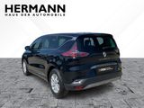 Renault Espace V 1.8 TCe EDC Business Edition *7-Sitzer* - Renault Espace aus 2017