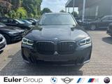 BMW X3 M40 d Sportpaket HUD StandHZG El. Panodach Pa - BMW X3 M40 in Frankfurt (Main)