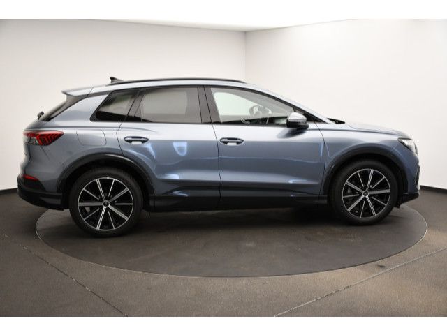 Audi Q4 e-tron - Bild 18