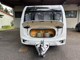 Sprite Cruzer 492 SR - Sprite Wohnmobile & Wohnwagen