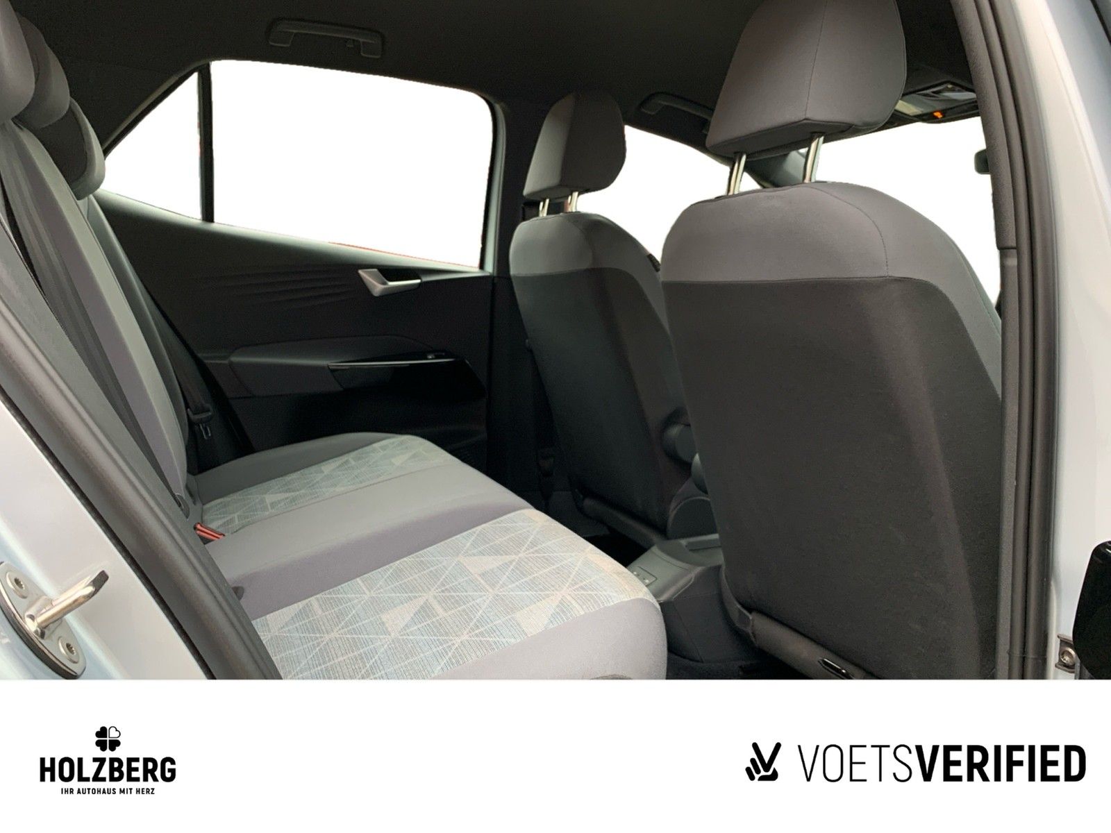 Volkswagen ID.3 - Bild 15