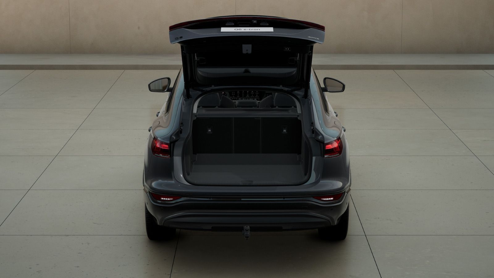 Audi Q6 e-tron - Bild 6