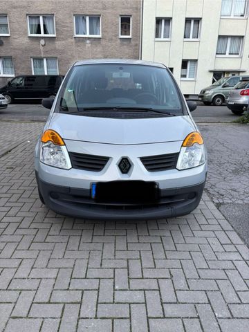 Renault Modus