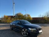 Audi A6 2.0 TFSI sport selection sport selection - Audi A6: Sport Selection