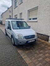 Ford Transit Connect - gebrauchte Ford Transit Connect aus dem Jahr 2009