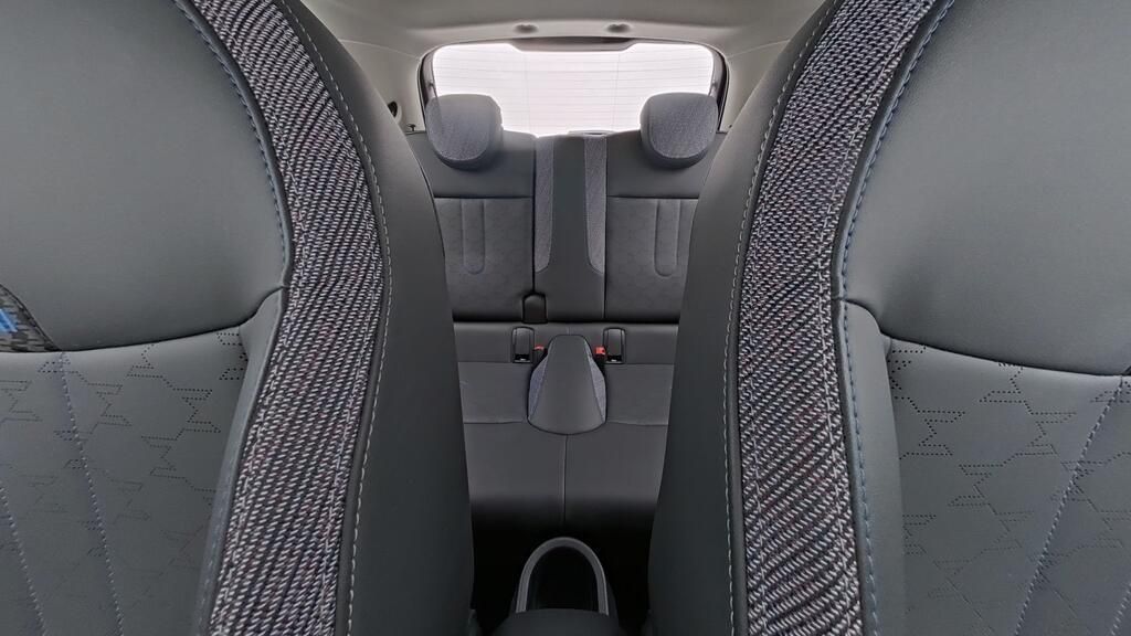 MINI Cooper C - Bild 14