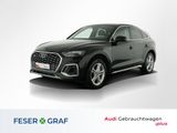 Audi Q5 Sportback 50 TFSI e S line Int/ACC/R-Kamera