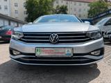 Volkswagen Passat Var. 2.0 TDI DSG SCR Business Edition - Volkswagen Passat: Edition