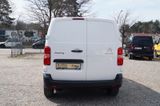 Citroën Jumpy Kasten Club M NAVI TOTWINKEL KAMERA - Citroën Jumpy mit Diesel-Antrieb