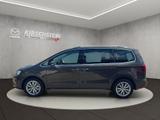 Volkswagen Sharan Comfortline 150 PS +7-Sitze+Navigation+ - mit Benzin-Antrieb: Servolenkung