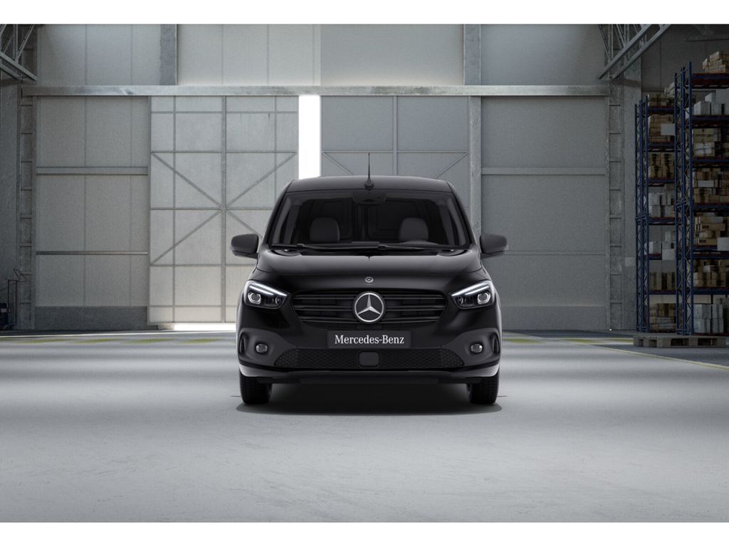 Mercedes-Benz eCitan KA Pro Standard Navi*MBUX*75KWDC/22KWAC* imagem 3