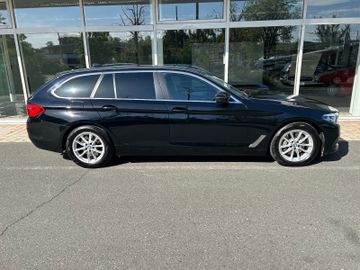 BMW 530 - 5